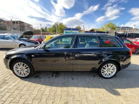 Audi A4 2.0tdi automatic, снимка 2