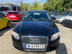 Audi A4 2.0tdi automatic, снимка 8