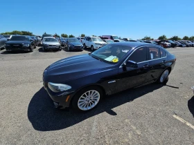 BMW 535 подгрев* памет* камера* hifi* Hid* keyless - [3] 