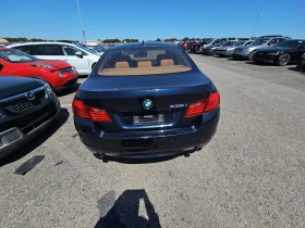 BMW 535 подгрев* памет* камера* hifi* Hid* keyless - [6] 