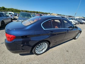 BMW 535 подгрев* памет* камера* hifi* Hid* keyless - [18] 