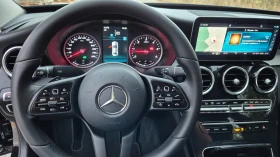 Mercedes-Benz C 220 4Matic/9Gtronic  | Mobile.bg    14