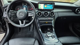 Mercedes-Benz C 220 4Matic/9Gtronic  | Mobile.bg    12