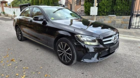 Mercedes-Benz C 220 4Matic/9Gtronic  | Mobile.bg    2