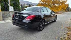 Mercedes-Benz C 220 4Matic/9Gtronic  | Mobile.bg    4