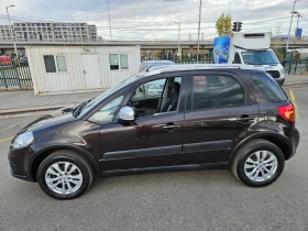 Suzuki SX4 PREMIUM 4X4, снимка 11