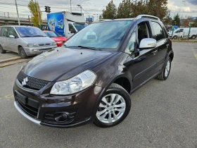 Suzuki SX4 PREMIUM 4X4 - [1] 