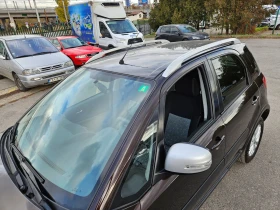 Suzuki SX4 PREMIUM 4X4, снимка 12