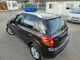 Suzuki SX4 PREMIUM 4X4, снимка 10