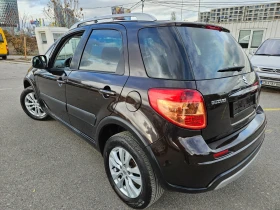 Suzuki SX4 PREMIUM 4X4, снимка 9