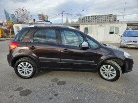 Suzuki SX4 PREMIUM 4X4, снимка 7