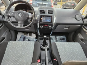 Suzuki SX4 PREMIUM 4X4, снимка 14