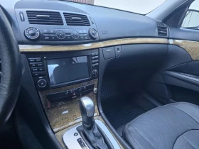 Mercedes-Benz E 280 4Matic Avangarde, снимка 8