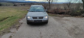 VW Passat 1.9 TD? 101 Highline | Mobile.bg    2