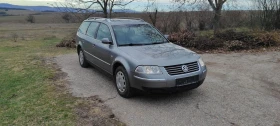     VW Passat 1.9 TD? 101 Highline