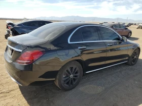 Mercedes-Benz C 300 2.0L 4 Rear-wheel drive, снимка 4