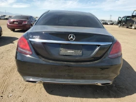 Mercedes-Benz C 300 2.0L 4 Rear-wheel drive, снимка 7