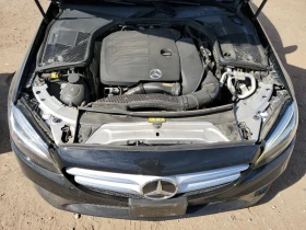 Mercedes-Benz C 300 2.0L 4 Rear-wheel drive, снимка 3