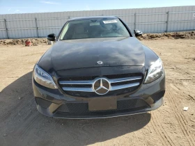 Mercedes-Benz C 300 2.0L 4 Rear-wheel drive, снимка 6