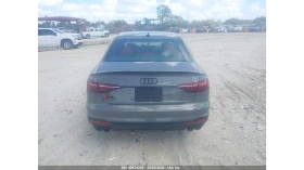 Audi S4 TFSI* QUATTRO* TIPTRONIC*    *  | Mobile.bg    5