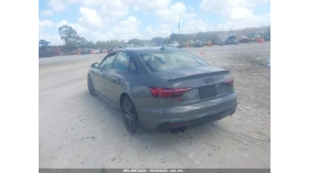 Audi S4 TFSI* QUATTRO* TIPTRONIC*    *  | Mobile.bg    4