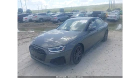 Audi S4 TFSI* QUATTRO* TIPTRONIC*    *  | Mobile.bg    3