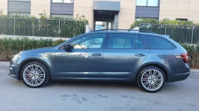 Skoda Octavia 2.0TDI #VRS#CHALLENGE#KEYLESS#, снимка 2