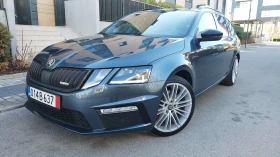 Skoda Octavia 2.0TDI #VRS#CHALLENGE#KEYLESS# 1