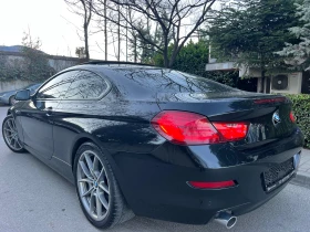 BMW 640 d PANORAMA/VAKUM/HEAD-UP/360 KAMERA/XENON/KOJA, снимка 4