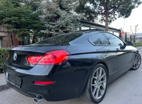 BMW 640 d PANORAMA/VAKUM/HEAD-UP/360 KAMERA/XENON/KOJA, снимка 7