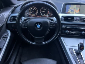 BMW 640 d PANORAMA/VAKUM/HEAD-UP/360 KAMERA/XENON/KOJA, снимка 15