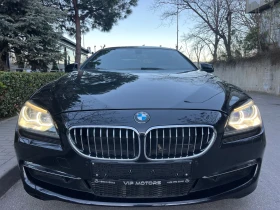 BMW 640 d PANORAMA/VAKUM/HEAD-UP/360 KAMERA/XENON/KOJA, снимка 2