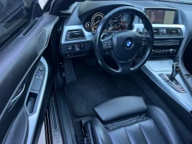 BMW 640 d PANORAMA/VAKUM/HEAD-UP/360 KAMERA/XENON/KOJA, снимка 9