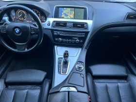 BMW 640 d PANORAMA/VAKUM/HEAD-UP/360 KAMERA/XENON/KOJA, снимка 14