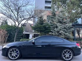 BMW 640 d PANORAMA/VAKUM/HEAD-UP/360 KAMERA/XENON/KOJA, снимка 3