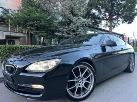     BMW 640 d PANORAMA/VAKUM/HEAD-UP/360 KAMERA/XENON/KOJA