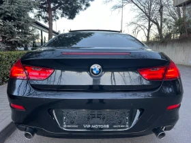 BMW 640 d PANORAMA/VAKUM/HEAD-UP/360 KAMERA/XENON/KOJA, снимка 8