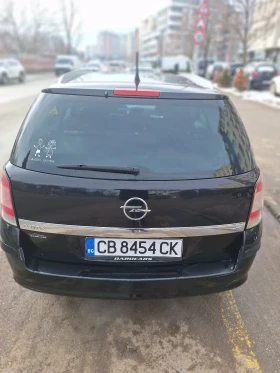 Opel Astra 1.6 115кс., снимка 2