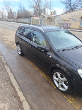 Opel Astra 1.6 115кс., снимка 3