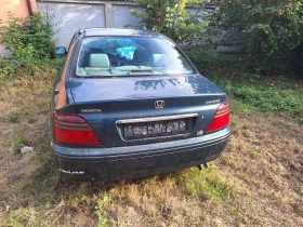 Honda Accord, снимка 5