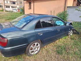 Honda Accord, снимка 3