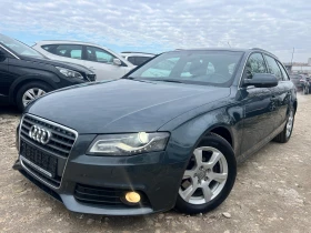 Audi A4 2.0TDI KSENON 1