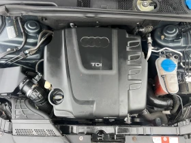 Audi A4 2.0TDI KSENON, снимка 15