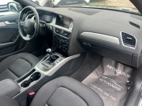 Audi A4 2.0TDI KSENON, снимка 10