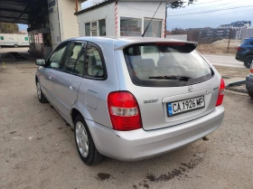 Mazda 323 F, снимка 2