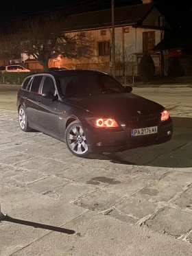 BMW 320, снимка 5