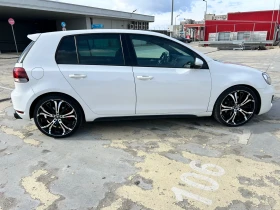 VW Golf GTI, снимка 4