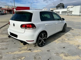 VW Golf GTI, снимка 5