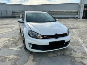 VW Golf GTI, снимка 1