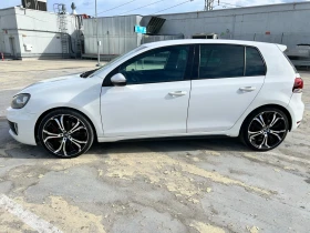 VW Golf GTI, снимка 2